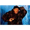 Image 2 : Matthew Broderick Military Rain Jacket from Godzilla