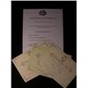 Image 2 : Ella Enchanted Royal Ball Invitation Set