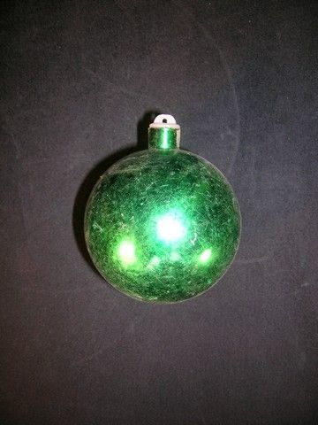 How The Grinch Stole Christmas 2000 Green Christmas Tree