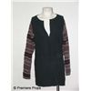 Image 2 : Camelot Merlin (Joseph Fiennes) Cape & Tunic