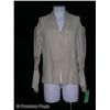 Image 1 : Camelot Screen Used Wool Shirt