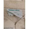 Image 2 : Camelot Screen Used Wool Shirt