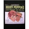 Image 2 : Mary Poppins Signed Soundtrack LP