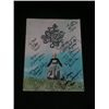 Image 1 : Sound of Music Von Trapp Children Signed Program