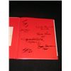 Image 2 : Sound of Music Von Trapp Children Signed Scrapbook