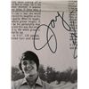 Image 8 : Signed Osmond Brothers Guitar & LP