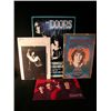 Image 1 : Jim Morrison Poster Lot