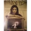 Image 3 : Jim Morrison Autographed Framed Photo