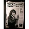 Image 2 : Jim Morrison / The Doors Poster Lot