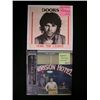 Image 2 : Jim Morrison & The Doors LP Lot