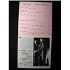 Image 3 : Jim Morrison & The Doors LP Lot