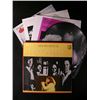 Image 1 : Jim Morrison & The Doors LP Lot