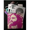 Image 1 : Jim Morrison & The Doors LP Lot