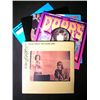 Image 1 : Jim Morrison & The Doors LP Lot