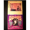 Image 2 : Jim Morrison & The Doors LP Lot