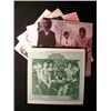 Image 1 : Jim Morrison & The Doors LP Lot
