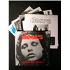 Image 1 : Jim Morrison & The Doors LP Lot