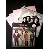Image 1 : Jim Morrison & The Doors LP Lot