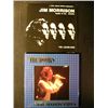 Image 2 : Jim Morrison & The Doors LP Lot