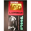 Image 2 : Jim Morrison & The Doors LP Lot