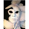 Image 2 : Mirror Mirror Masquerade Mask