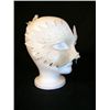 Image 2 : Mirror Mirror Layered Masquerade Mask