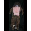 Image 1 : Mirror Mirror Napoleon (Jordan Prentice) Mud Outfit