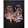 Image 3 : Mirror Mirror Dwarf Hero Stilts