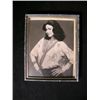 Image 1 : Lynda Carter Signed B&W Photo