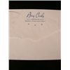 Image 2 : Bing Crosby Personalized Envelope