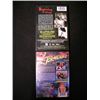 Image 2 : Two Burt I. Gordon Signed DVD's.
