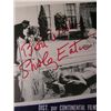 Image 2 : Shirley Eaton Signed Lobby Card