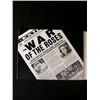 Image 4 : The War of the Roses Production Materials