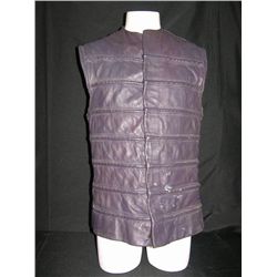 Planet of the Apes Gorilla / Equestrian vest