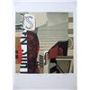 Image 1 : Max Papart Signed Lithograph Art Print 6