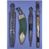 WEAPONS AND MILITARIA