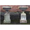 GARDEN ORNAMENTS