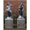 GARDEN ORNAMENTS