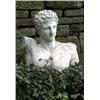 GARDEN ORNAMENTS