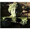 GARDEN ORNAMENTS