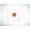 Image 2 : Arizona State TAX TOKEN 1 SALES TAX PAYMENT *RARE MS HIGH GRADE - NICE TOKEN*!!
