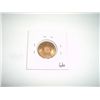 Image 2 : Arizona State TAX TOKEN 5 SALES TAX PAYMENT *RARE MS HIGH GRADE - NICE TOKEN*!!