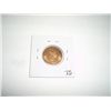 Image 2 : Arizona State TAX TOKEN 5 SALES TAX PAYMENT *RARE MS HIGH GRADE - NICE TOKEN*!!