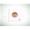 Image 2 : Arizona State TAX TOKEN 5 SALES TAX PAYMENT *RARE MS HIGH GRADE - NICE TOKEN*!!