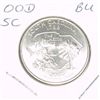 Image 1 : 2000-D Washington STATE Quarter *SOUTH CAROLINA BU-BRILLIANT UNC HIGH GRADE* NICE COIN!!