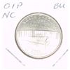 Image 1 : 2001-P Washington STATE Quarter *NORTH CAROLINA BU-BRILLIANT UNC HIGH GRADE* NICE COIN!!