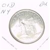 Image 1 : 2001-D Washington STATE Quarter *NEW YORK BU-BRILLIANT UNC HIGH GRADE* NICE COIN!!