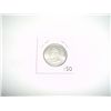 Image 2 : 2003-D Washington STATE Quarter *MAINE BU-BRILLIANT UNC HIGH GRADE* NICE COIN!!