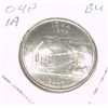 Image 1 : 2004-P Washington STATE Quarter *IOWA BU-BRILLIANT UNC HIGH GRADE* NICE COIN!!