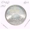 Image 1 : 2004-D Washington STATE Quarter *MICHIGAN BU-BRILLIANT UNC HIGH GRADE* NICE COIN!!